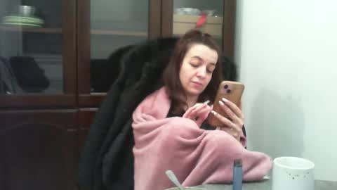 Snapshot of foxy_karla94 chatting on March 4, 8:59 pm foxy_karla94 online show from March 4, 8:59 pm
