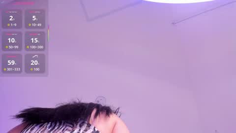 foxy_kylie online show from January 31, 8:18 pm