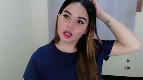 Snapshot of foxy_lei chatting on October 8, 12:52 am foxy_lei online show from October 8, 12:52 am