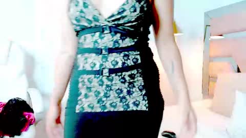 foxy_lexy online show from February 6, 3:52 pm
