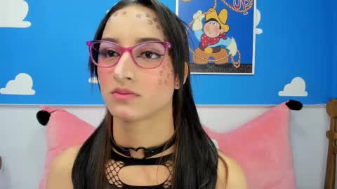 Loren online show from September 11, 10:59 am