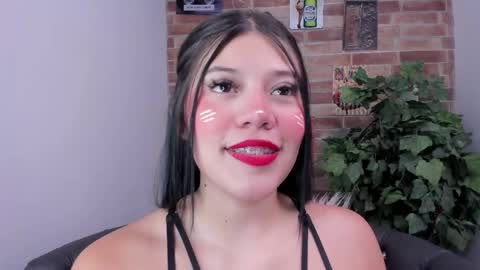 Snapshot of foxy_loren chatting on May 8, 11:15 am Loren online show from May 8, 11:15 am