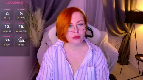 Snapshot of foxy_queeen chatting on May 4, 6:09 am Lola online show from May 4, 6:09 am