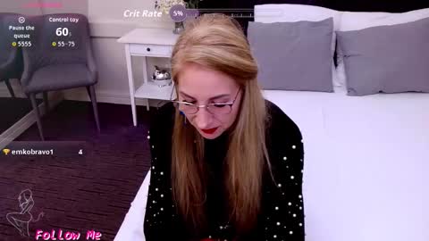 Ana online show from October 6, 10:56 am