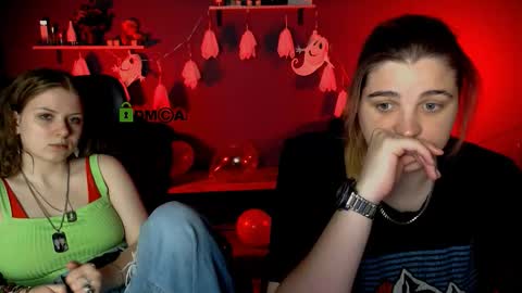 foxy_tease_ online show from October 24, 7:21 pm