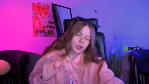 foxy_tease_ online show from November 5, 9:42 am