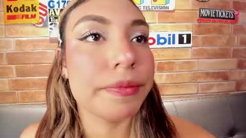 Miss Trululu online show from June 23, 2:31 am
