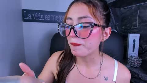 Miss Vilma online show from May 2, 6:02 pm