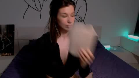 Snapshot of foxydevilish chatting on June 15, 12:57 am Fox online show from June 15, 12:57 am