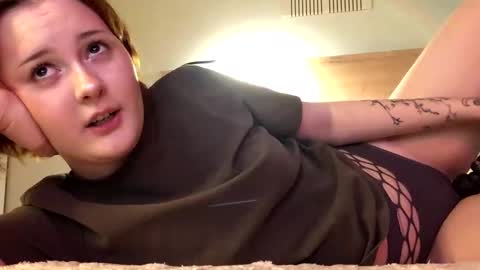 Kate online show from May 3, 12:44 pm