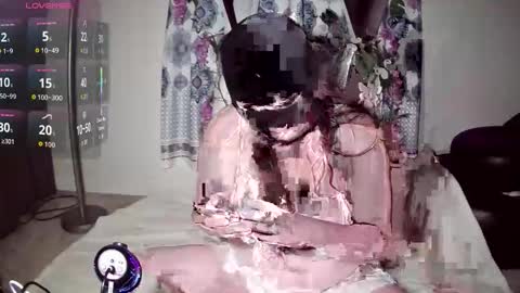Snapshot of foxyhaze chatting on May 27, 10:34 am foxyhaze online show from May 27, 10:34 am