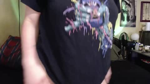 Mallory Koxx online show from October 30, 3:35 pm