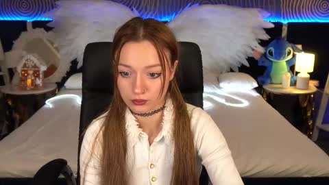 Maya online show from November 29, 3:04 pm