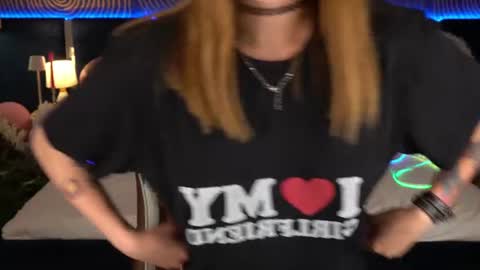 Maya online show from July 12, 4:42 pm