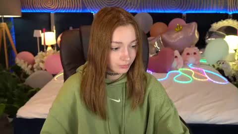 Maya online show from July 13, 12:41 pm