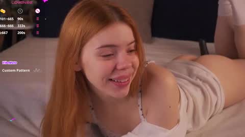 Jane Foxy online show from January 18, 6:17 am