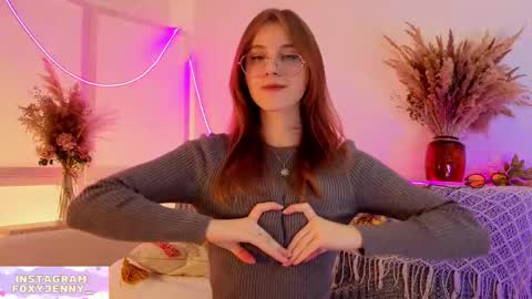 foxysecret_ online show from November 22, 9:36 pm