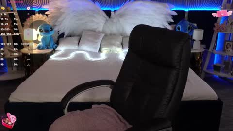 Inna  online show from November 6, 6:47 am