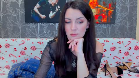 Foxy online show from December 15, 5:53 pm