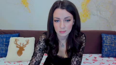 Foxy online show from January 19, 3:53 pm