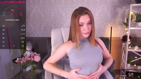 Kate online show from December 15, 7:13 am