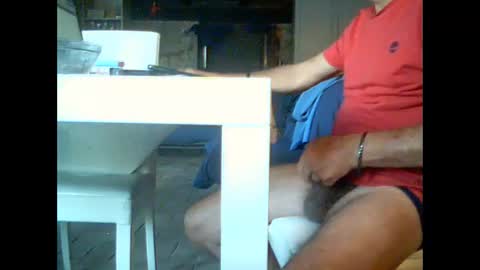 Snapshot of fra__71 chatting on September 14, 5:28 am fra 71 online show from September 14, 5:28 am