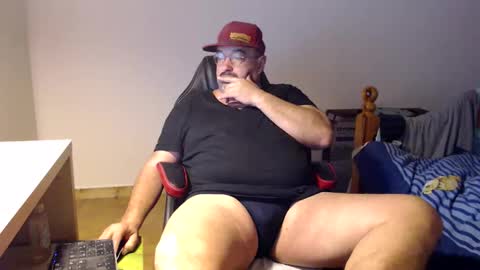 Fraboys online show from March 12, 6:52 am