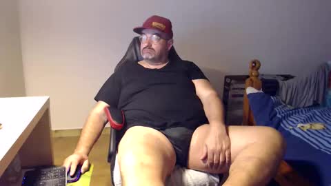 Fraboys online show from March 15, 6:36 pm