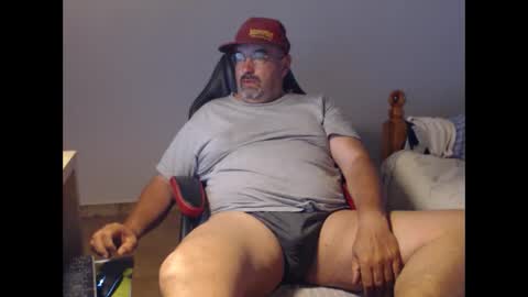 Fraboys online show from May 8, 5:24 am