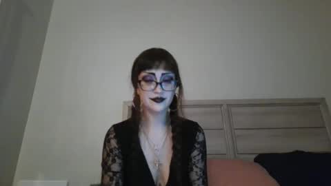 Angel online show from February 26, 1:10 pm