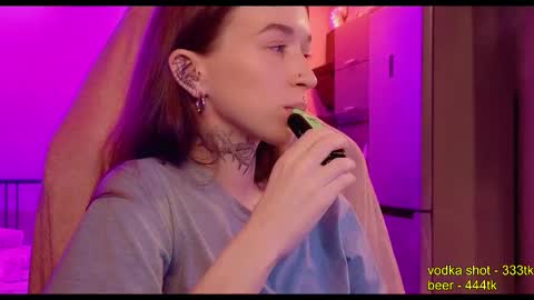 fran_bow online show from November 5, 2:06 pm