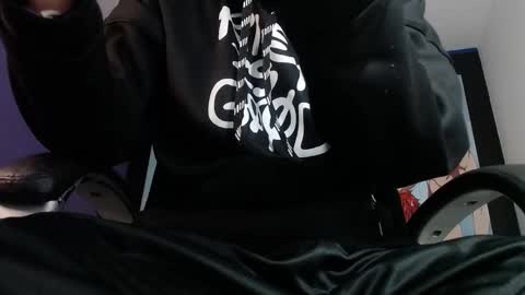 Fran online show from December 30, 7:42 pm