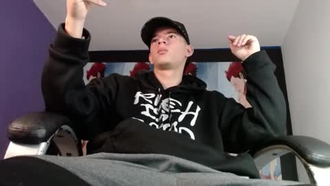 Fran online show from December 31, 2:03 pm