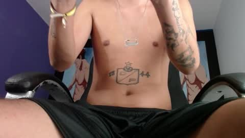 Fran online show from January 4, 12:37 am