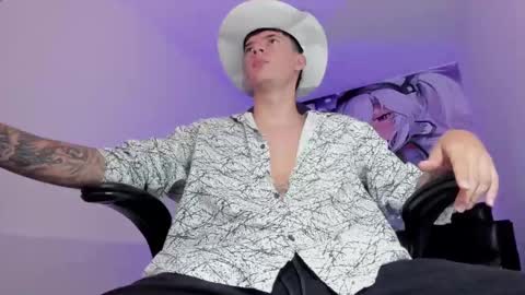 Fran online show from September 23, 2:58 am