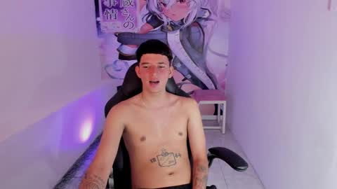 Fran online show from November 12, 2:56 am