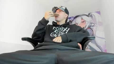 Fran online show from November 21, 4:22 am