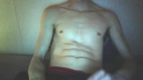 LeCulotte online show from January 3, 5:31 pm