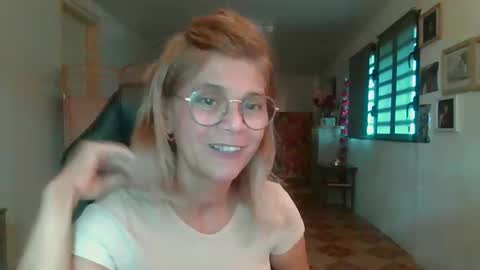 francelune online show from January 18, 12:31 pm