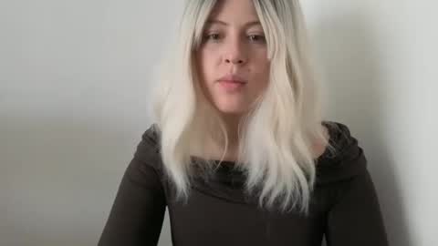 Snapshot of francescaasmith chatting on September 29, 7:40 pm Francesca online show from September 29, 7:40 pm