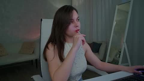 Francesca online show from March 26, 12:33 pm