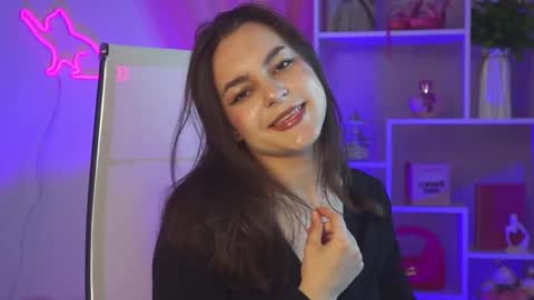 Francesca online show from May 19, 9:48 am