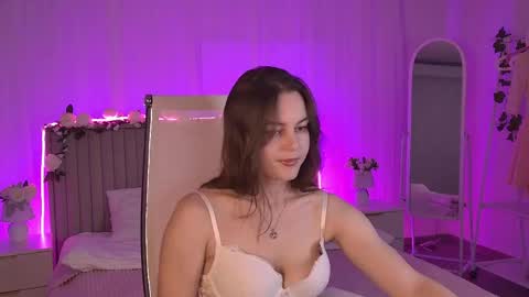 Francesca online show from May 26, 9:27 am