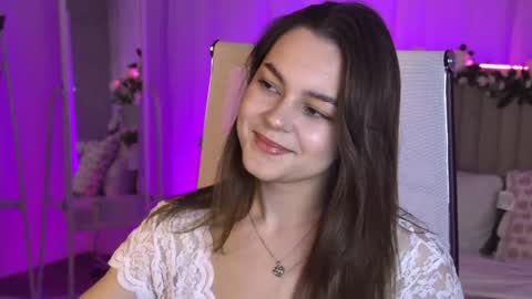 Francesca online show from June 1, 9:44 am