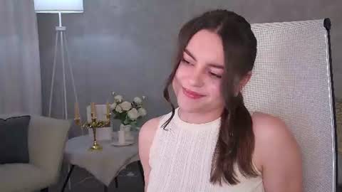 Francesca online show from June 10, 1:10 pm