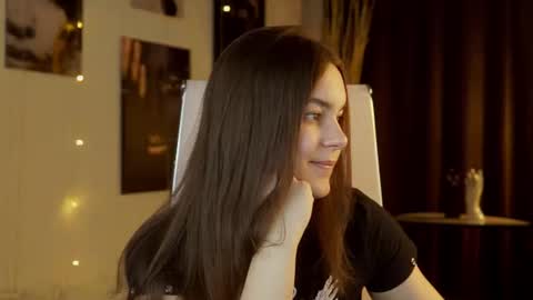 Francesca online show from June 19, 12:53 pm
