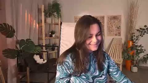 Francesca online show from July 2, 12:11 pm