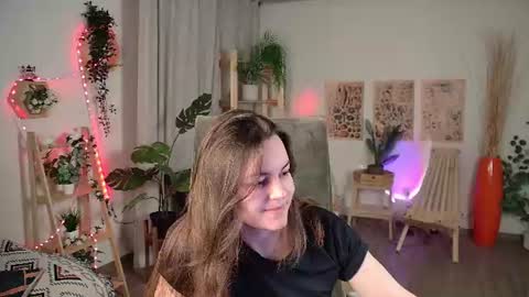 Francesca online show from July 19, 12:20 pm