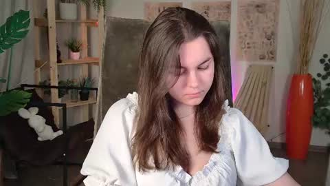 Francesca online show from July 22, 6:38 am