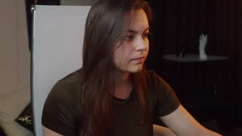 Francesca online show from July 28, 4:39 pm